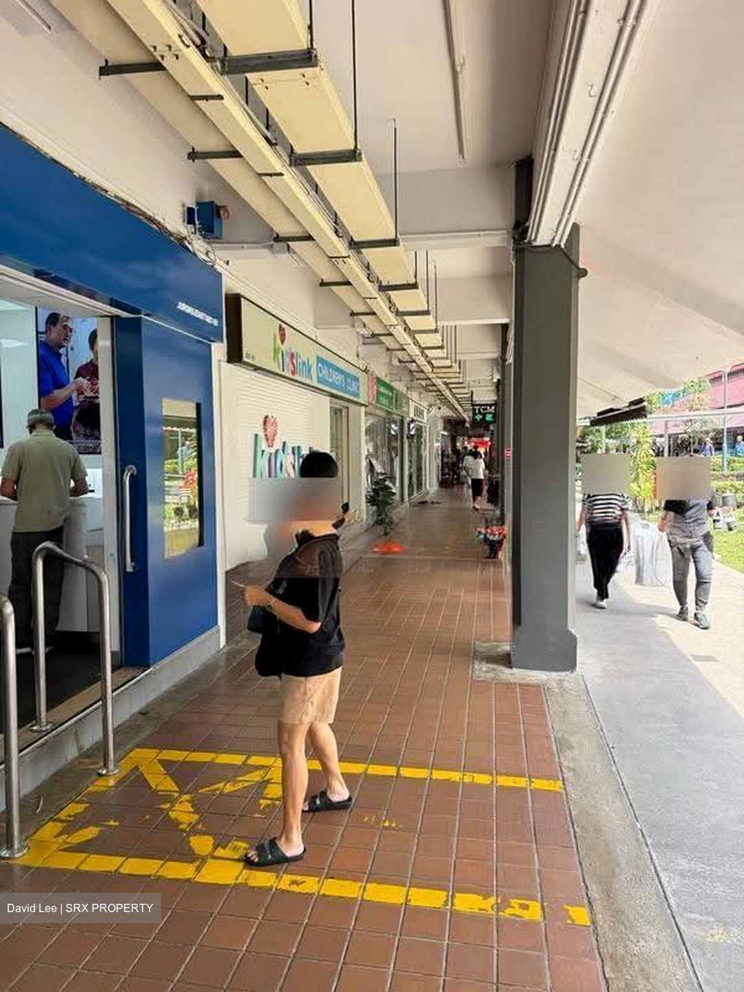 Jurong East Street 31 (D22), Shop House #639812541